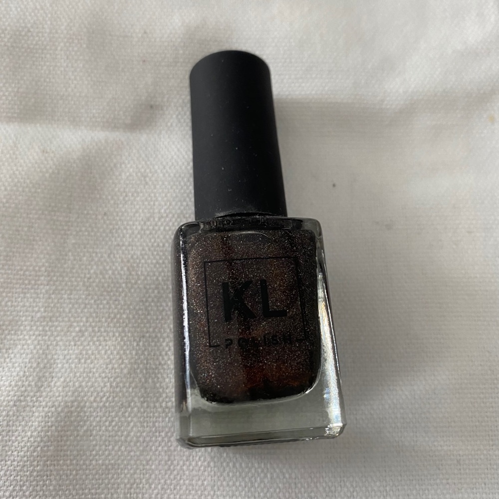 KL Polish Cassiopia